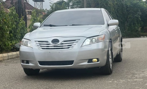 Acheter Occasion Voiture Toyota Camry Autre à Abuja, État de Lagos Acheter Occasion Voiture Toyota Camry Autre à Abuja, État de Lagos
