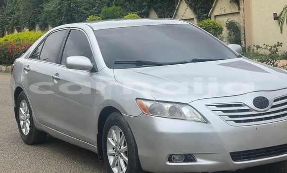 Acheter Occasion Voiture Toyota Camry Autre à Abuja, État de Lagos Acheter Occasion Voiture Toyota Camry Autre à Abuja, État de Lagos