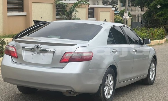 Acheter Occasion Voiture Toyota Camry Autre à Abuja, État de Lagos Acheter Occasion Voiture Toyota Camry Autre à Abuja, État de Lagos