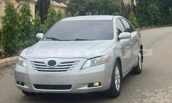 Acheter Occasion Voiture Toyota Camry Autre à Abuja, État de Lagos Acheter Occasion Voiture Toyota Camry Autre à Abuja, État de Lagos