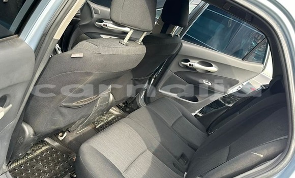 Acheter Occasion Voiture Toyota Auris Autre à Abuja, État de Lagos Acheter Occasion Voiture Toyota Auris Autre à Abuja, État de Lagos