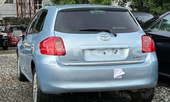 Acheter Occasion Voiture Toyota Auris Autre à Abuja, État de Lagos Acheter Occasion Voiture Toyota Auris Autre à Abuja, État de Lagos