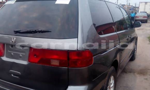 Buy Used Honda Odyssey Other Car in Abuja in Lagos State Buy Used Honda Odyssey Other Car in Abuja in Lagos State