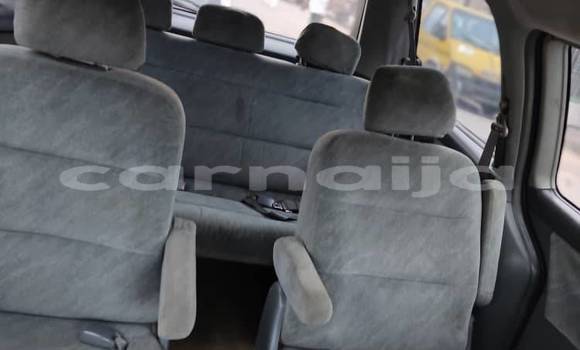 Buy Used Honda Odyssey Other Car in Abuja in Lagos State Buy Used Honda Odyssey Other Car in Abuja in Lagos State