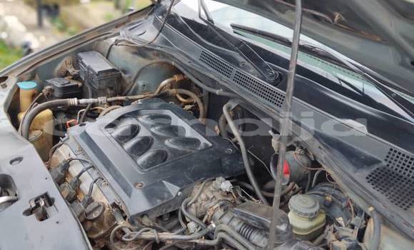 Buy Used Honda Odyssey Other Car in Abuja in Lagos State Buy Used Honda Odyssey Other Car in Abuja in Lagos State