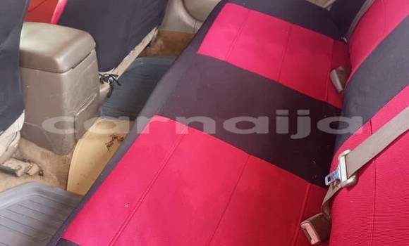 Buy Used Toyota Camry Red Car in Abuja in Lagos State Buy Used Toyota Camry Red Car in Abuja in Lagos State