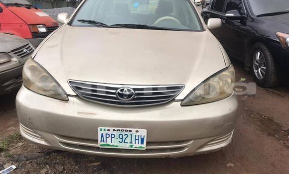 Acheter Occasion Voiture Toyota Camry Autre à Abuja, État de Lagos