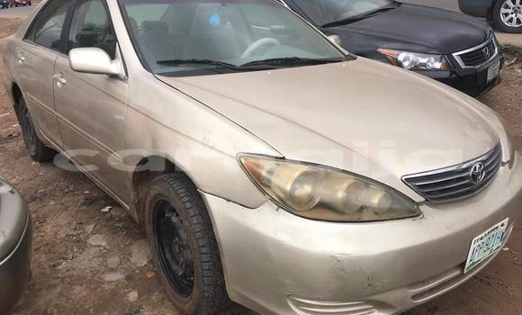 Buy Used Toyota Camry Other Car in Abuja in Lagos State Buy Used Toyota Camry Other Car in Abuja in Lagos State