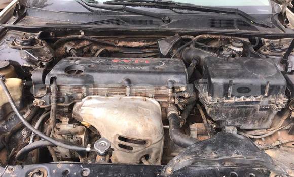 Buy Used Toyota Camry Other Car in Abuja in Lagos State Buy Used Toyota Camry Other Car in Abuja in Lagos State