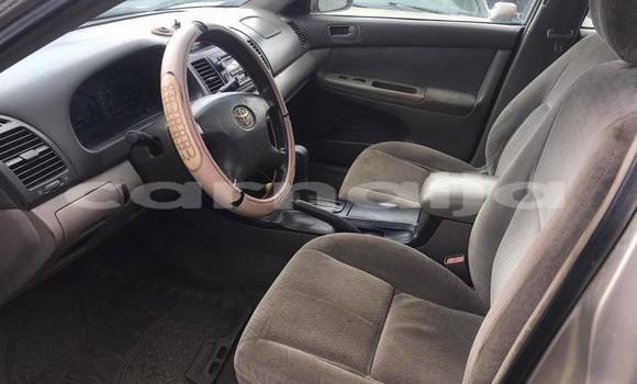 Buy Used Toyota Camry Other Car in Abuja in Lagos State Buy Used Toyota Camry Other Car in Abuja in Lagos State