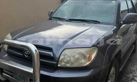 Buy Used Toyota 4Runner Other Car in Abuja in Lagos State