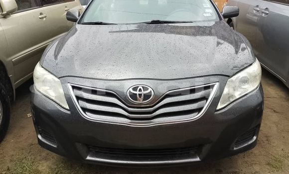 Buy Used Toyota Camry Other Car in Abuja in Lagos State