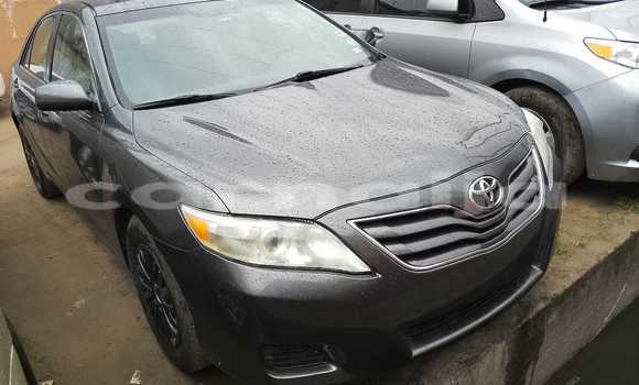 Acheter Occasion Voiture Toyota Camry Autre à Abuja, État de Lagos Acheter Occasion Voiture Toyota Camry Autre à Abuja, État de Lagos