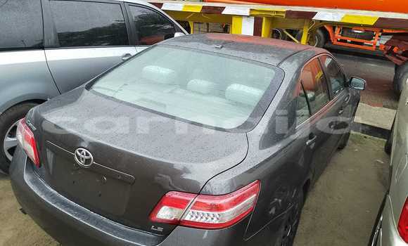 Acheter Occasion Voiture Toyota Camry Autre à Abuja, État de Lagos Acheter Occasion Voiture Toyota Camry Autre à Abuja, État de Lagos