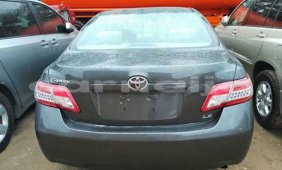 Acheter Occasion Voiture Toyota Camry Autre à Abuja, État de Lagos Acheter Occasion Voiture Toyota Camry Autre à Abuja, État de Lagos