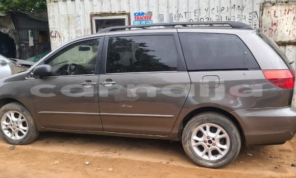 Acheter Occasion Voiture Toyota Sienna Autre à Abuja, État de Lagos Acheter Occasion Voiture Toyota Sienna Autre à Abuja, État de Lagos
