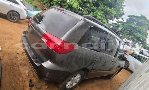 Acheter Occasion Voiture Toyota Sienna Autre à Abuja, État de Lagos Acheter Occasion Voiture Toyota Sienna Autre à Abuja, État de Lagos