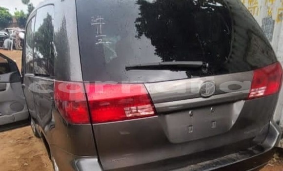 Acheter Occasion Voiture Toyota Sienna Autre à Abuja, État de Lagos Acheter Occasion Voiture Toyota Sienna Autre à Abuja, État de Lagos