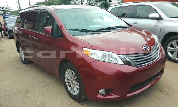 Acheter Occasion Voiture Toyota Sienna Autre à Abuja, État de Lagos
