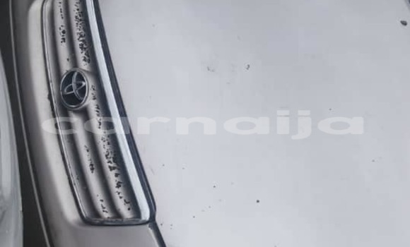 Acheter Occasion Voiture Toyota Camry Autre à Abuja, État de Lagos Acheter Occasion Voiture Toyota Camry Autre à Abuja, État de Lagos