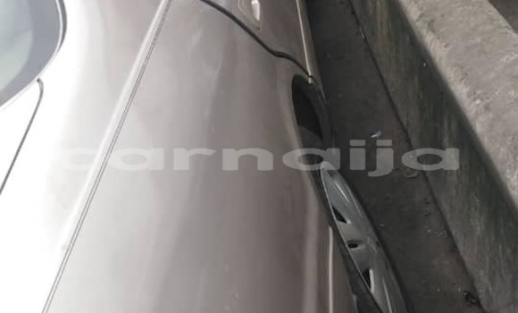 Acheter Occasion Voiture Toyota Camry Autre à Abuja, État de Lagos Acheter Occasion Voiture Toyota Camry Autre à Abuja, État de Lagos