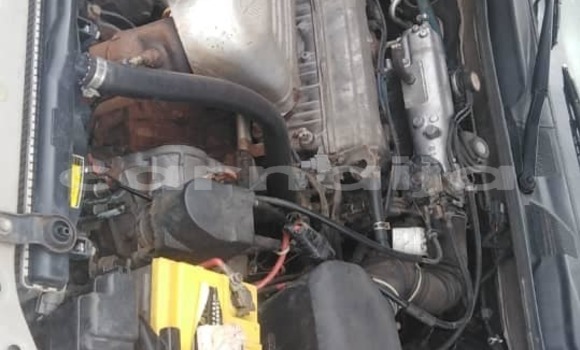 Acheter Occasion Voiture Toyota Camry Autre à Abuja, État de Lagos Acheter Occasion Voiture Toyota Camry Autre à Abuja, État de Lagos