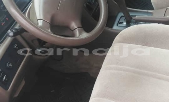 Acheter Occasion Voiture Toyota Camry Autre à Abuja, État de Lagos Acheter Occasion Voiture Toyota Camry Autre à Abuja, État de Lagos