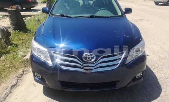 Acheter Occasion Voiture Toyota Camry Bleu à Abuja, État de Lagos Acheter Occasion Voiture Toyota Camry Bleu à Abuja, État de Lagos