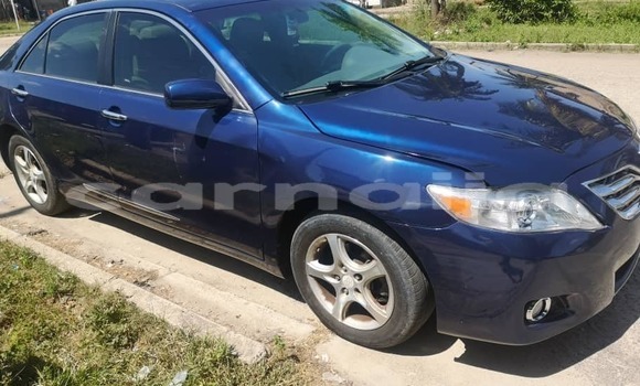 Acheter Occasion Voiture Toyota Camry Bleu à Abuja, État de Lagos Acheter Occasion Voiture Toyota Camry Bleu à Abuja, État de Lagos