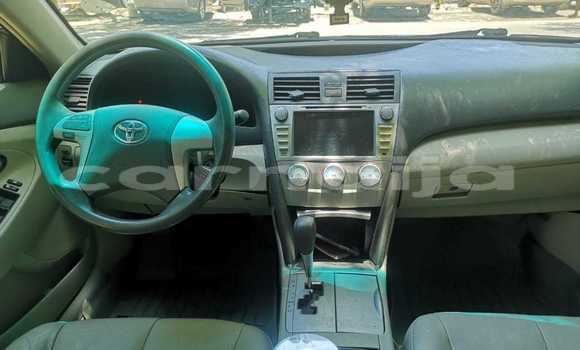Acheter Occasion Voiture Toyota Camry Bleu à Abuja, État de Lagos Acheter Occasion Voiture Toyota Camry Bleu à Abuja, État de Lagos