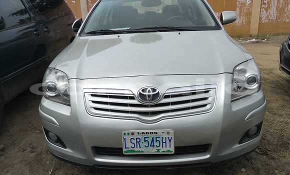 Acheter Occasion Voiture Toyota Avensis Autre à Abuja, État de Lagos Acheter Occasion Voiture Toyota Avensis Autre à Abuja, État de Lagos