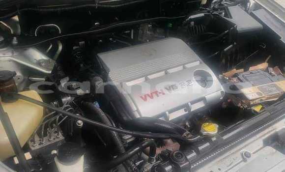 Acheter Occasion Voiture Toyota Highlander Autre à Abuja, État de Lagos Acheter Occasion Voiture Toyota Highlander Autre à Abuja, État de Lagos