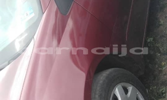 Acheter Occasion Voiture Toyota Sienna Autre à Abuja, État de Lagos