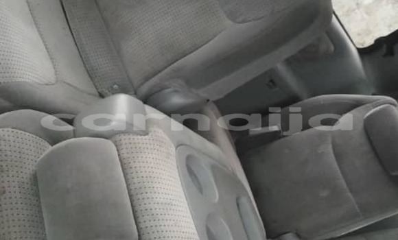Acheter Occasion Voiture Toyota Sienna Autre à Abuja, État de Lagos Acheter Occasion Voiture Toyota Sienna Autre à Abuja, État de Lagos