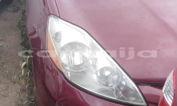 Acheter Occasion Voiture Toyota Sienna Autre à Abuja, État de Lagos Acheter Occasion Voiture Toyota Sienna Autre à Abuja, État de Lagos