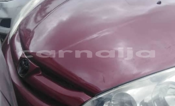 Acheter Occasion Voiture Toyota Sienna Autre à Abuja, État de Lagos Acheter Occasion Voiture Toyota Sienna Autre à Abuja, État de Lagos