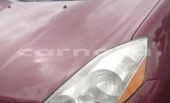 Acheter Occasion Voiture Toyota Sienna Autre à Abuja, État de Lagos Acheter Occasion Voiture Toyota Sienna Autre à Abuja, État de Lagos