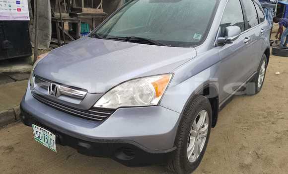 Buy Used Honda CR–V Other Car in Abuja in Lagos State Buy Used Honda CR–V Other Car in Abuja in Lagos State
