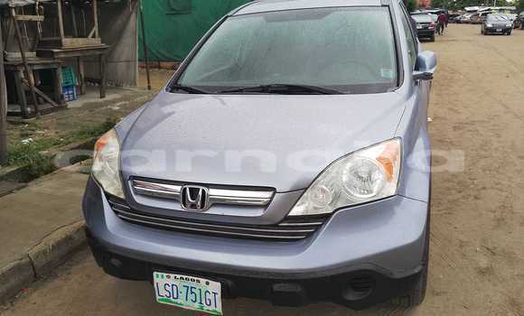 Acheter Occasion Voiture Honda CR–V Autre à Abuja, État de Lagos Acheter Occasion Voiture Honda CR–V Autre à Abuja, État de Lagos