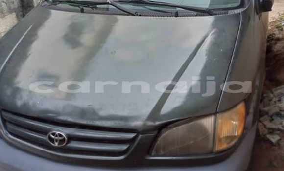 Buy Used Toyota Sienna Other Car in Abuja in Lagos State
