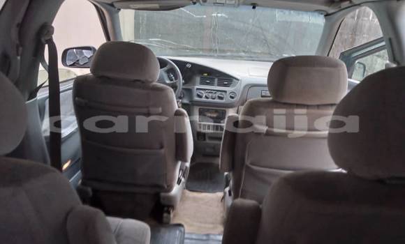 Acheter Occasion Voiture Toyota Sienna Autre à Abuja, État de Lagos Acheter Occasion Voiture Toyota Sienna Autre à Abuja, État de Lagos