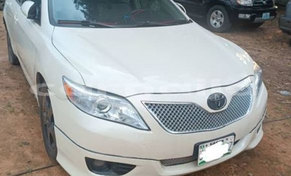 Acheter Occasion Voiture Toyota Corolla Spacio Blanc à Abuja, État de Lagos Acheter Occasion Voiture Toyota Corolla Spacio Blanc à Abuja, État de Lagos