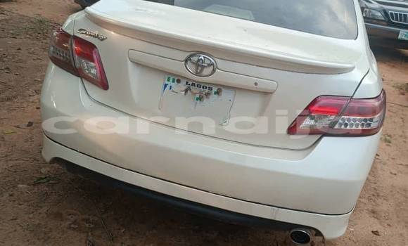 Acheter Occasion Voiture Toyota Corolla Spacio Blanc à Abuja, État de Lagos Acheter Occasion Voiture Toyota Corolla Spacio Blanc à Abuja, État de Lagos