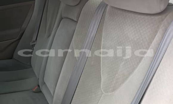 Acheter Occasion Voiture Toyota Corolla Spacio Blanc à Abuja, État de Lagos Acheter Occasion Voiture Toyota Corolla Spacio Blanc à Abuja, État de Lagos