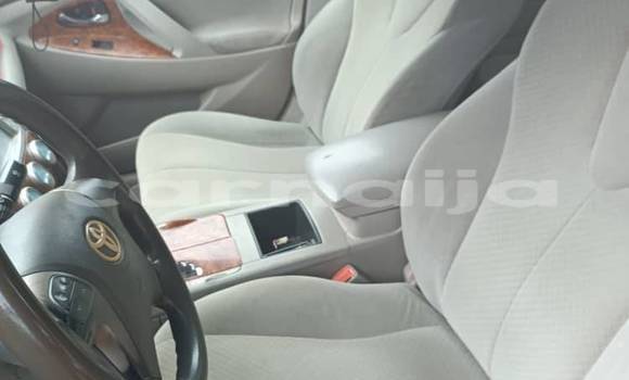 Acheter Occasion Voiture Toyota Corolla Spacio Blanc à Abuja, État de Lagos Acheter Occasion Voiture Toyota Corolla Spacio Blanc à Abuja, État de Lagos