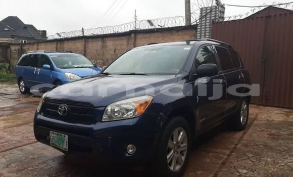 Acheter Occasion Voiture Toyota RAV4 Autre à Abuja, État de Lagos