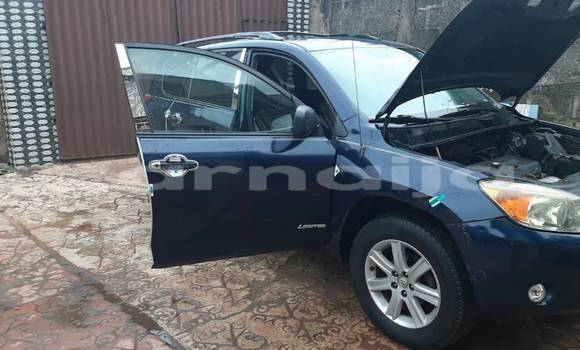 Acheter Occasion Voiture Toyota RAV4 Autre à Abuja, État de Lagos Acheter Occasion Voiture Toyota RAV4 Autre à Abuja, État de Lagos