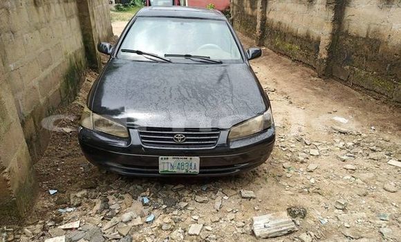 Buy Used Toyota Camry Other Car in Abuja in Lagos State Buy Used Toyota Camry Other Car in Abuja in Lagos State