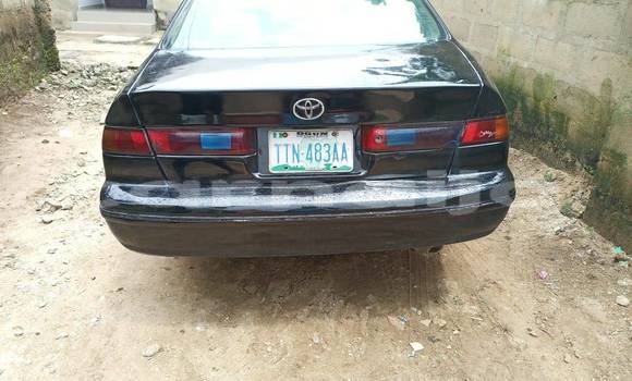 Acheter Occasion Voiture Toyota Camry Autre à Abuja, État de Lagos Acheter Occasion Voiture Toyota Camry Autre à Abuja, État de Lagos