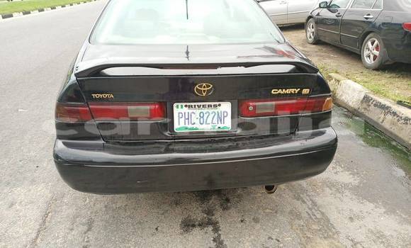 Acheter Occasion Voiture Toyota Camry Autre à Abuja, État de Lagos Acheter Occasion Voiture Toyota Camry Autre à Abuja, État de Lagos